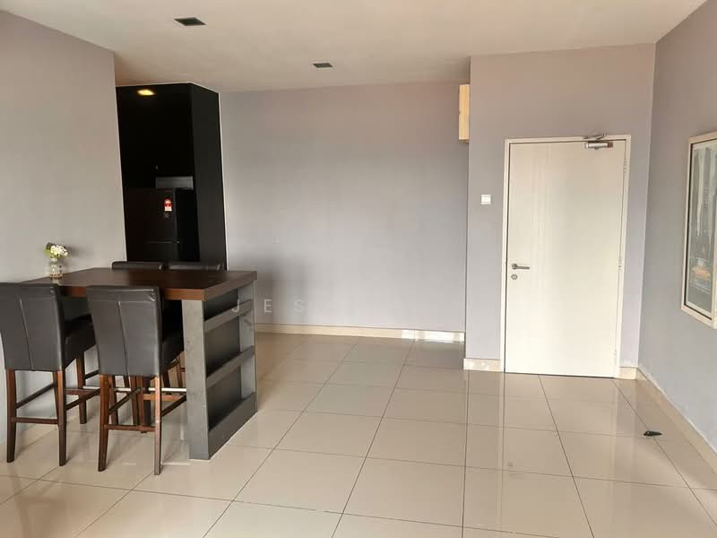 Condominium for Sale at Residence 8 - Jess Tan - Dining Room - PropertyGuru.com.my