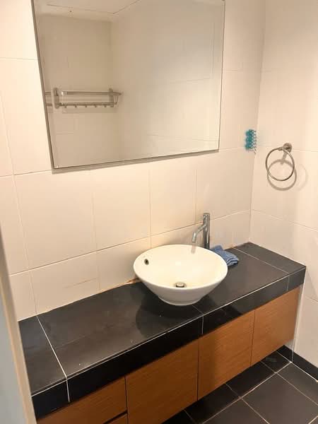 Condominium for Sale at Residence 8 - Jess Tan - Bathroom - PropertyGuru.com.my