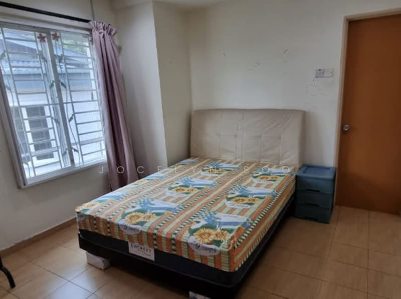 2-storey Terraced House for Sale in Taman Desa (Kuala Lumpur) - Jocelyn Soo - Bedroom - PropertyGuru.com.my