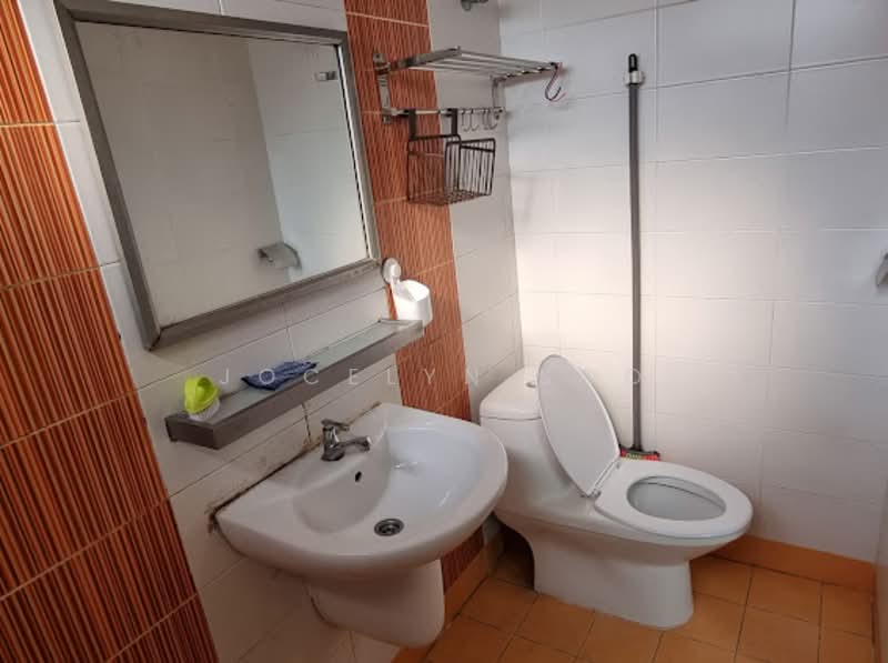 2-storey Terraced House for Sale in Taman Desa (Kuala Lumpur) - Jocelyn Soo - Bathroom - PropertyGuru.com.my