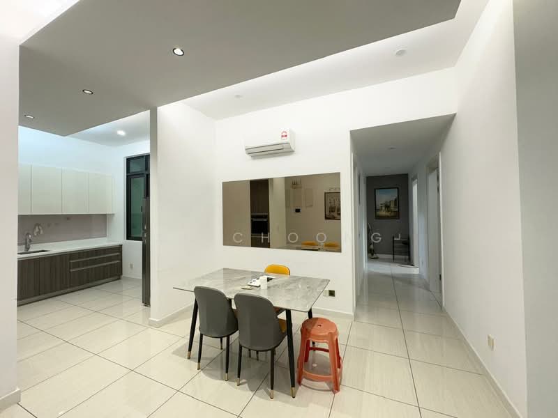 Condominium for Rent at The LIGHT COLLECTION II - SC Choong - PropertyGuru.com.my