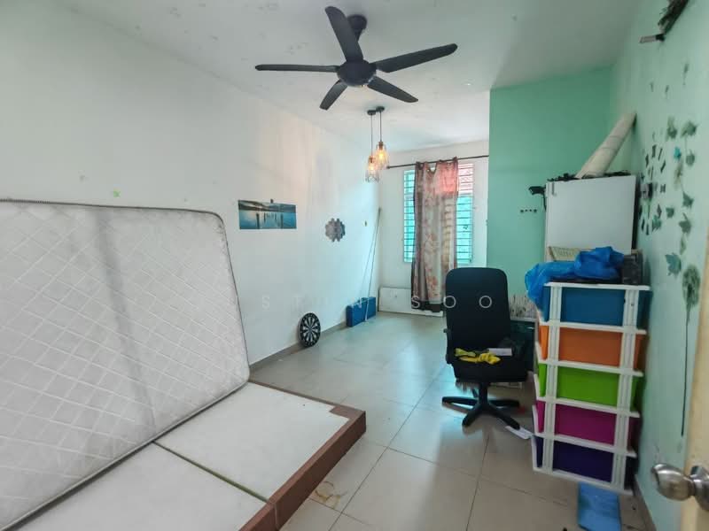 2-storey Terraced House for Sale in Skudai (Johor) - Justin Soo - PropertyGuru.com.my