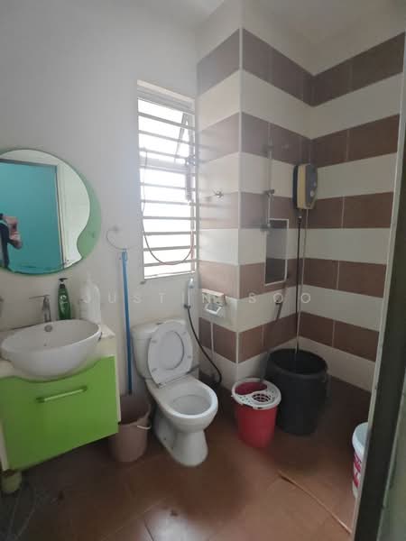 2-storey Terraced House for Sale in Skudai (Johor) - Justin Soo - PropertyGuru.com.my