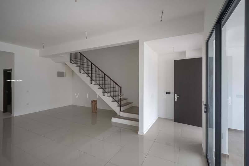 2-storey Terraced House for Sale in Bandar Bukit Raja (Klang) - Vitas Tan - Interior - PropertyGuru.com.my