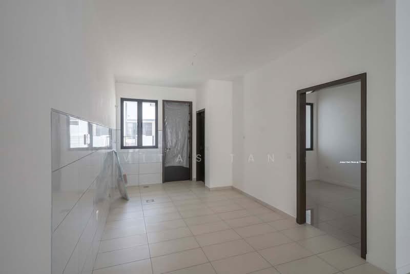 2-storey Terraced House for Sale in Bandar Bukit Raja (Klang) - Vitas Tan - Interior - PropertyGuru.com.my