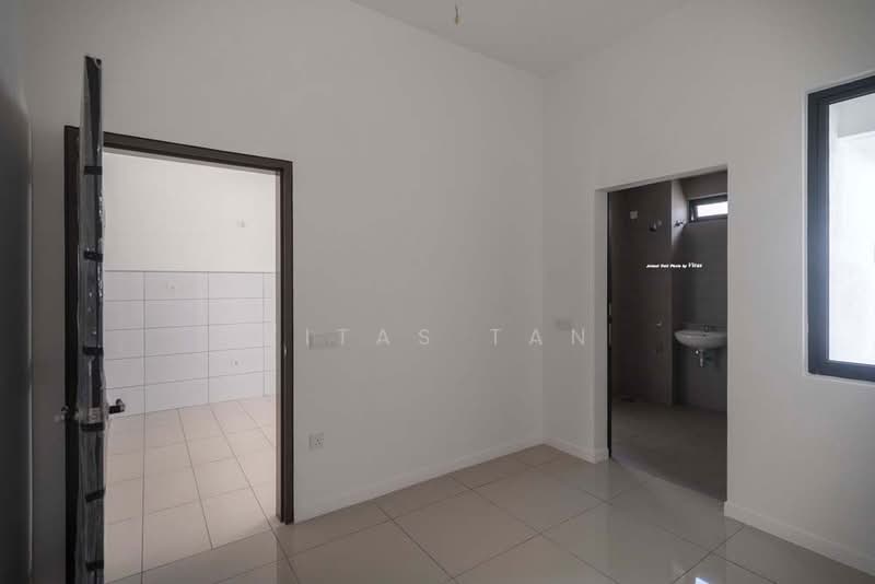 2-storey Terraced House for Sale in Bandar Bukit Raja (Klang) - Vitas Tan - Interior - PropertyGuru.com.my