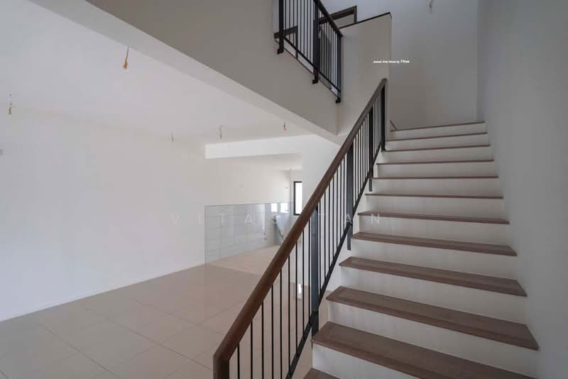 2-storey Terraced House for Sale in Bandar Bukit Raja (Klang) - Vitas Tan - Interior - PropertyGuru.com.my
