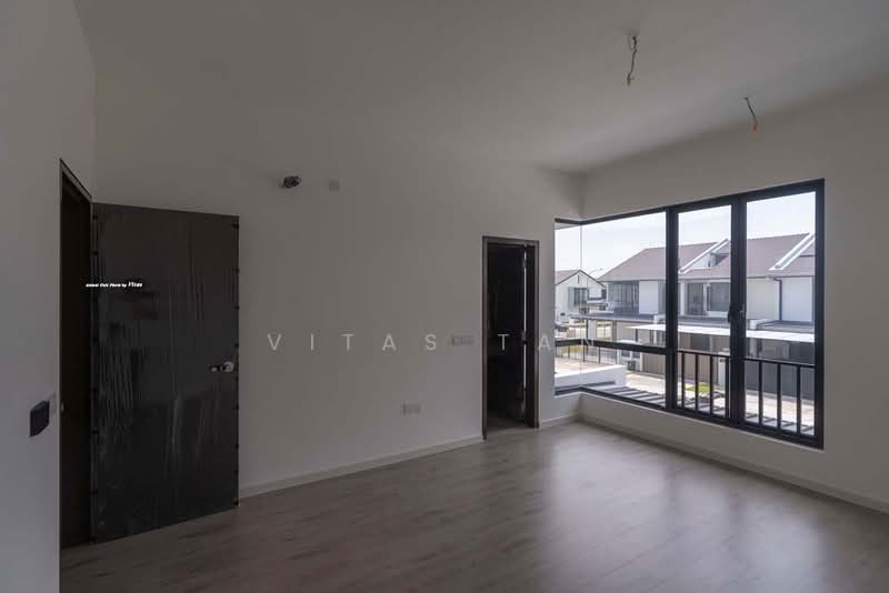 2-storey Terraced House for Sale in Bandar Bukit Raja (Klang) - Vitas Tan - Interior - PropertyGuru.com.my