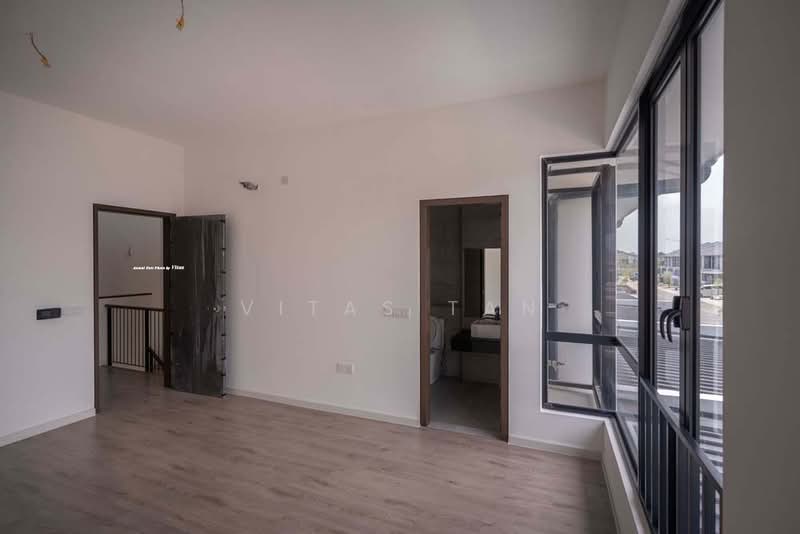 2-storey Terraced House for Sale in Bandar Bukit Raja (Klang) - Vitas Tan - Interior - PropertyGuru.com.my