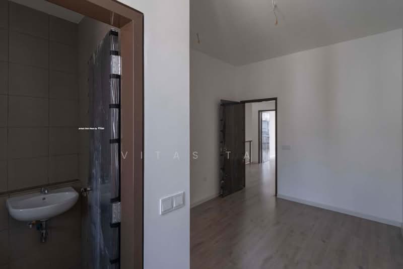 2-storey Terraced House for Sale in Bandar Bukit Raja (Klang) - Vitas Tan - Interior - PropertyGuru.com.my