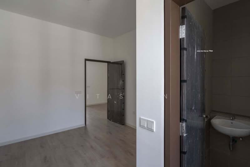 2-storey Terraced House for Sale in Bandar Bukit Raja (Klang) - Vitas Tan - Interior - PropertyGuru.com.my