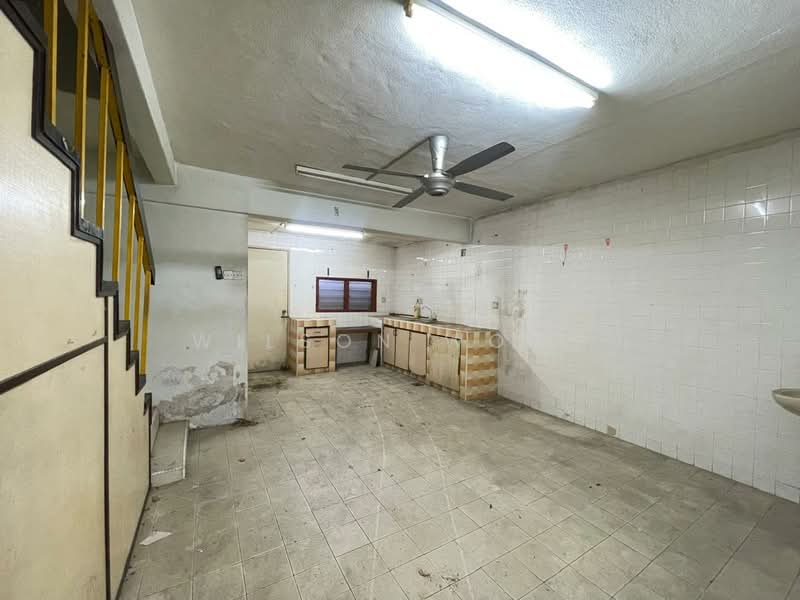 Rumah Teres 2 Tingkat untuk Dijual di Bandar Menjalara (Kuala Lumpur) - Wilson Wong - PropertyGuru.com.my