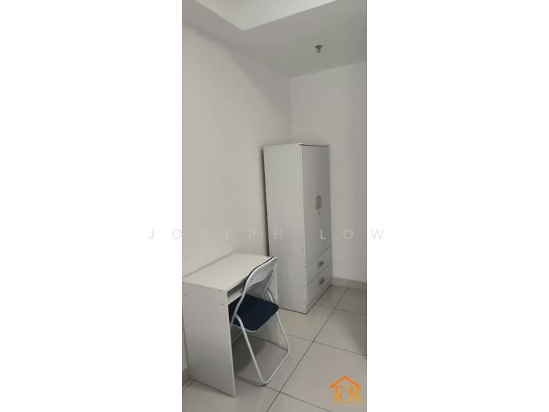 Service Residence for Rent at Lakeview Suites @ Edumetro - Joseph Low - Interior - PropertyGuru.com.my