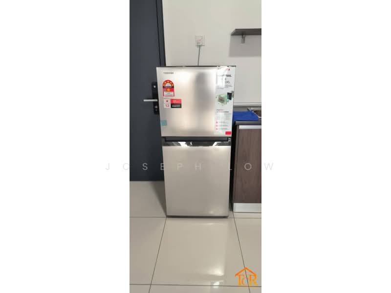 Service Residence for Rent at Lakeview Suites @ Edumetro - Joseph Low - Interior - PropertyGuru.com.my