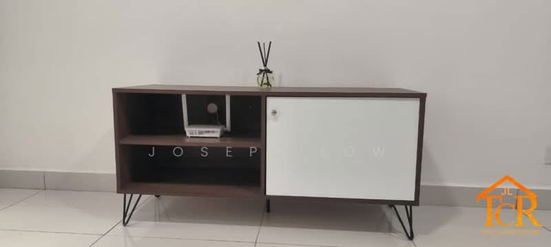 Service Residence for Rent at Lakeview Suites @ Edumetro - Joseph Low - Interior - PropertyGuru.com.my