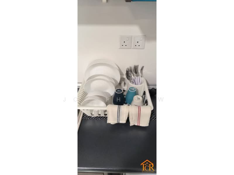 Service Residence for Rent at Lakeview Suites @ Edumetro - Joseph Low - PropertyGuru.com.my