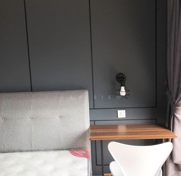 Service Residence for Rent at Emporis - Ivan Siew - Bedroom - PropertyGuru.com.my