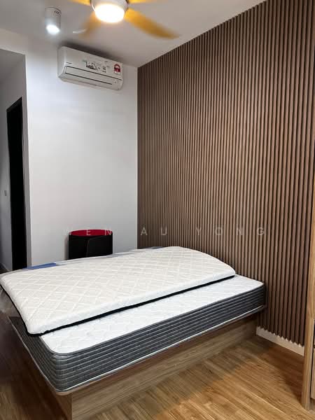 Service Residence for Rent at Sunway Velocity TWO - Owen Au Yong - Bedroom - PropertyGuru.com.my