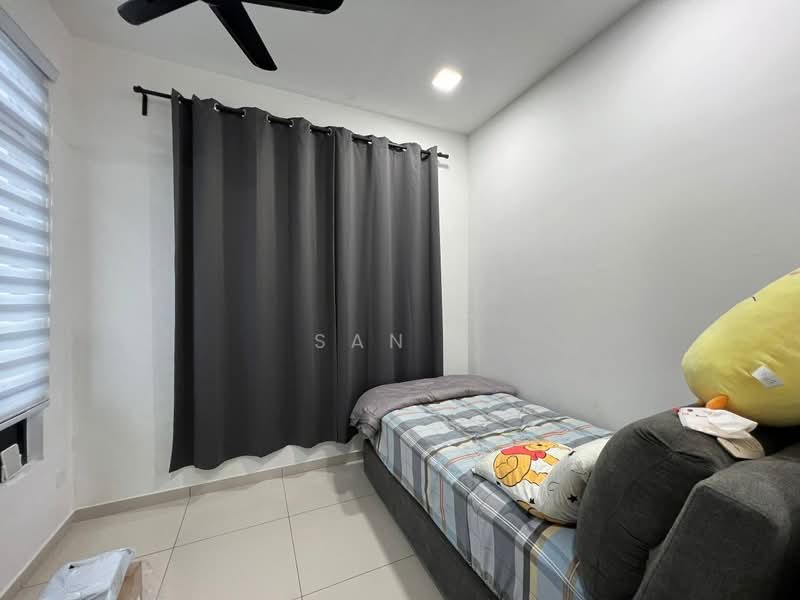 Terraced House for Sale in Kota Masai (Pasir Gudang) - San . - Bedroom - PropertyGuru.com.my