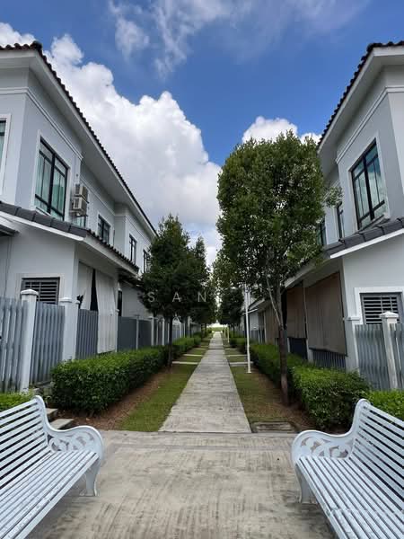 Terraced House for Sale in Kota Masai (Pasir Gudang) - San . - PropertyGuru.com.my