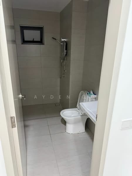 Servis Apartment untuk Disewa di Residensi Ava @ Kiara Bay - Ayden Go - Bathroom - PropertyGuru.com.my