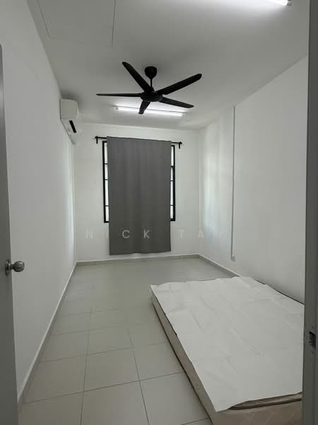 Rumah Teres 2 Tingkat untuk Disewa di Skudai (Johor) - Nick Tay - Bedroom - PropertyGuru.com.my