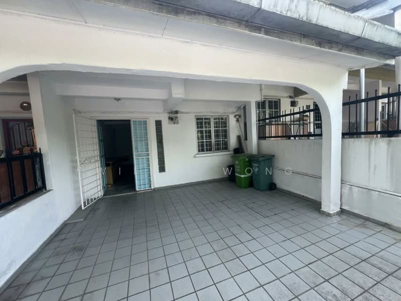 Rumah Teres 2 Tingkat untuk Dijual di Bandar Menjalara (Kuala Lumpur) - Wilson Wong - PropertyGuru.com.my