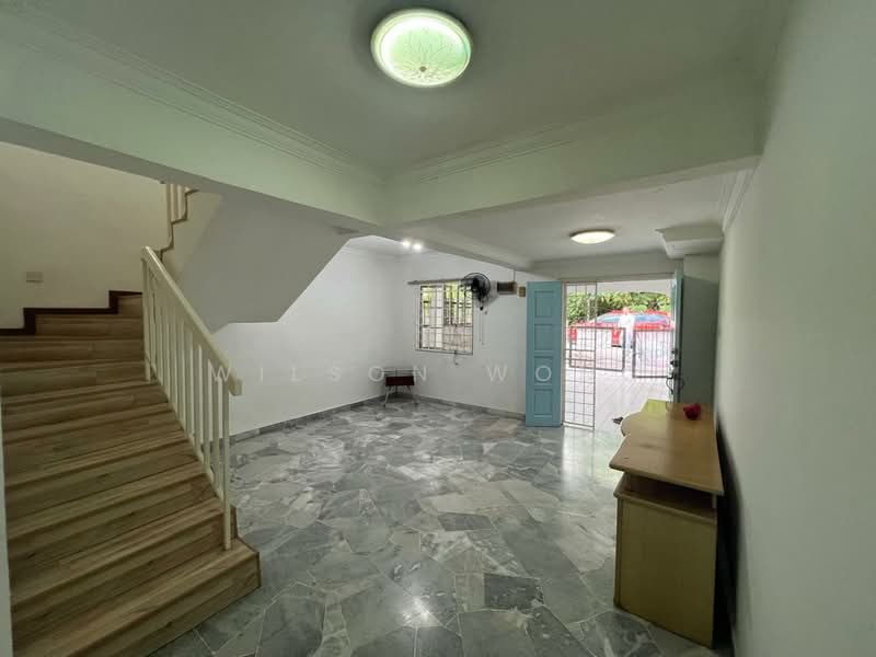 Rumah Teres 2 Tingkat untuk Dijual di Bandar Menjalara (Kuala Lumpur) - Wilson Wong - PropertyGuru.com.my