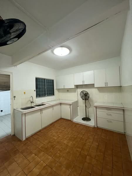 Rumah Teres 2 Tingkat untuk Dijual di Bandar Menjalara (Kuala Lumpur) - Wilson Wong - PropertyGuru.com.my