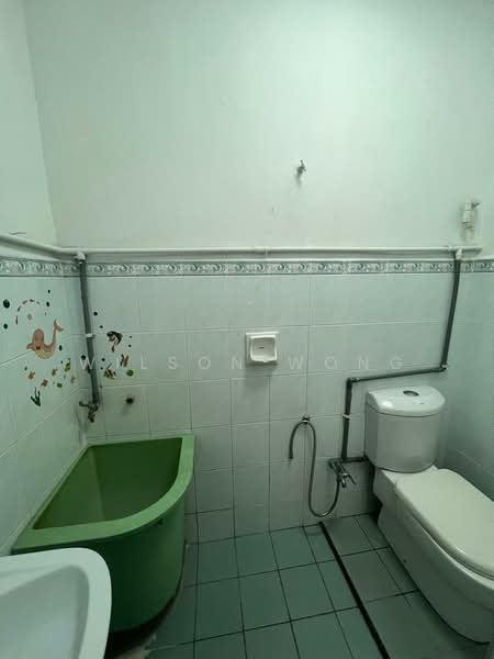 Rumah Teres 2 Tingkat untuk Dijual di Bandar Menjalara (Kuala Lumpur) - Wilson Wong - PropertyGuru.com.my