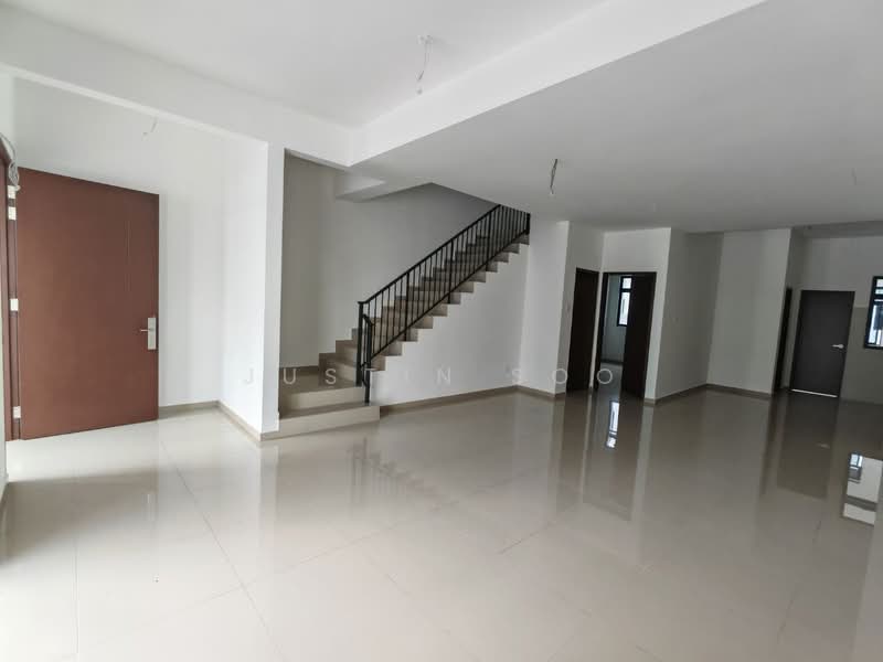Rumah Teres 2 Tingkat untuk Dijual di Johor Bahru (Johor) - Justin Soo - Interior - PropertyGuru.com.my