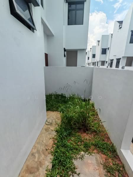 Rumah Teres 2 Tingkat untuk Dijual di Johor Bahru (Johor) - Justin Soo - Exterior - PropertyGuru.com.my