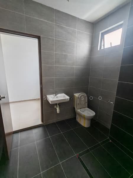 Rumah Teres 2 Tingkat untuk Dijual di Johor Bahru (Johor) - Justin Soo - Bathroom - PropertyGuru.com.my
