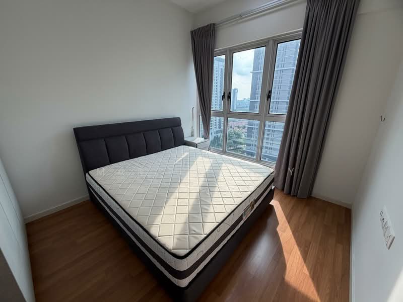 Service Residence for Rent at Sunway Geo Residence - Marcus Choy - Bedroom - PropertyGuru.com.my