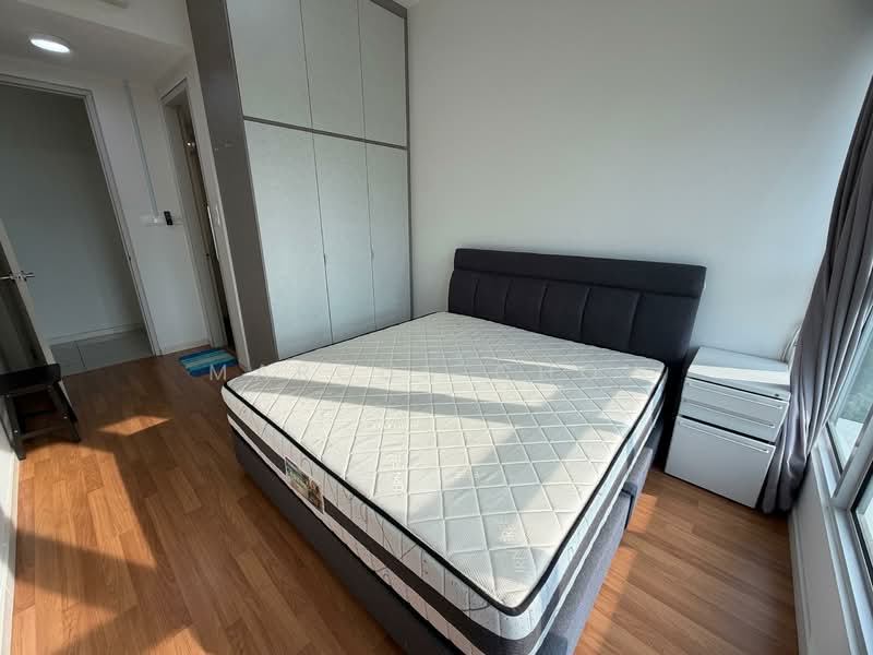 Service Residence for Rent at Sunway Geo Residence - Marcus Choy - PropertyGuru.com.my