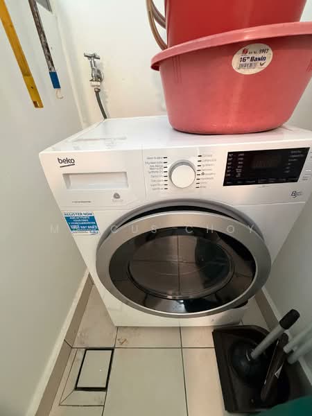 Service Residence for Rent at Sunway Geo Residence - Marcus Choy - PropertyGuru.com.my