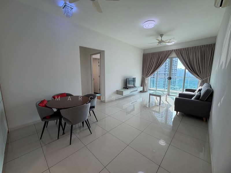 Service Residence for Rent at Sunway Geo Residence - Marcus Choy - PropertyGuru.com.my
