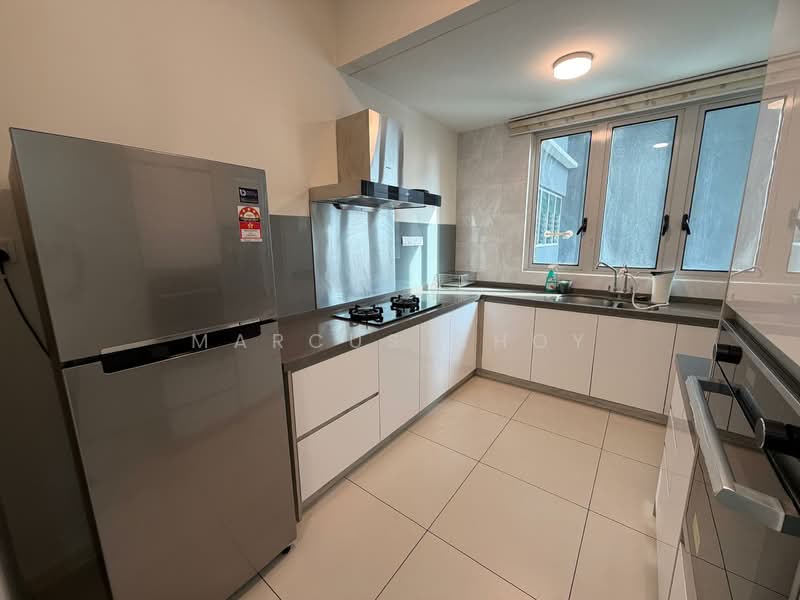 Service Residence for Rent at Sunway Geo Residence - Marcus Choy - PropertyGuru.com.my