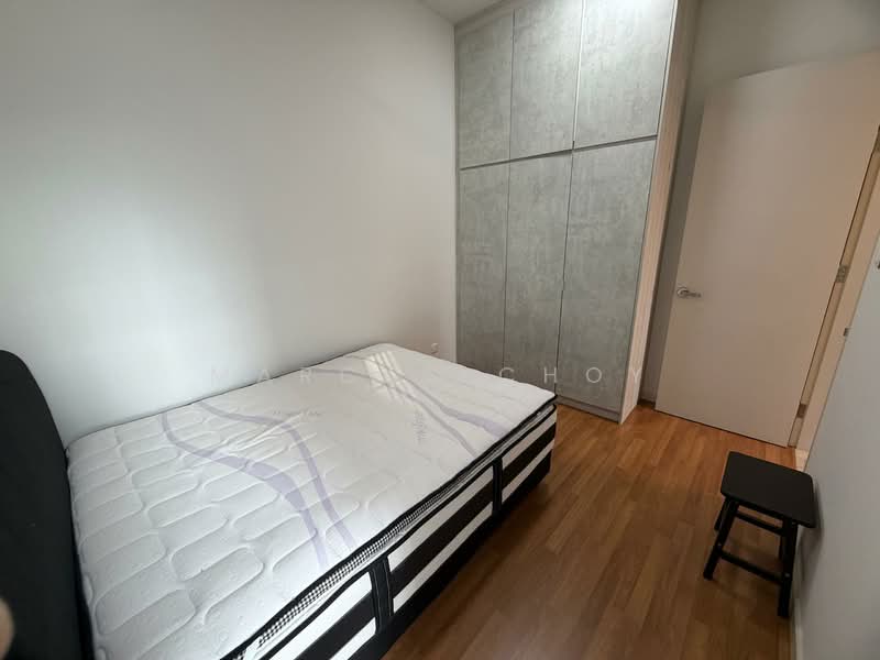 Service Residence for Rent at Sunway Geo Residence - Marcus Choy - PropertyGuru.com.my