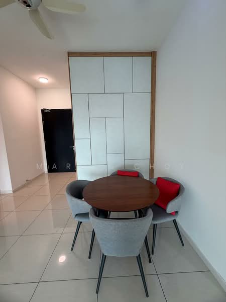 Service Residence for Rent at Sunway Geo Residence - Marcus Choy - PropertyGuru.com.my