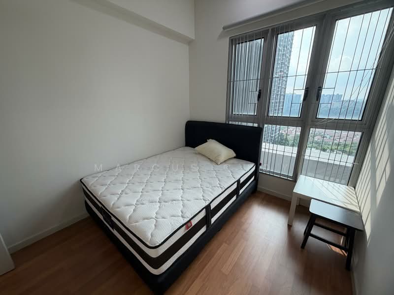 Service Residence for Rent at Sunway Geo Residence - Marcus Choy - PropertyGuru.com.my