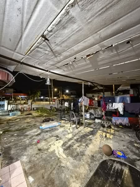 Rumah Teres 2 Tingkat untuk Dijual di Taman Sri Kemang (Kota Tinggi) - Smith Goh - Exterior - PropertyGuru.com.my