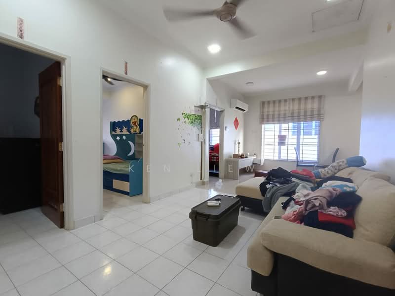 For Rent - Bandar Putra Kulai
