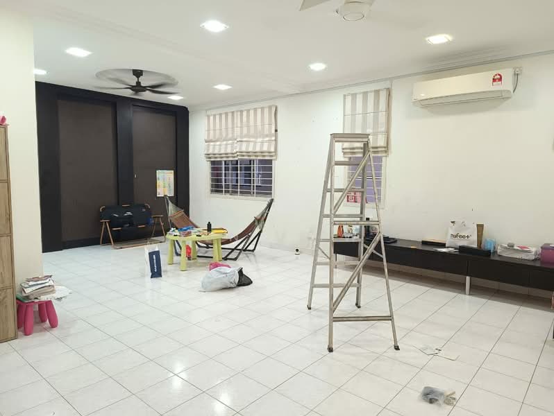 For Rent - Bandar Putra Kulai
