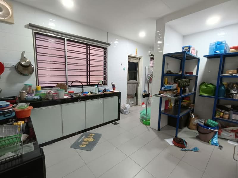 For Rent - Bandar Putra Kulai