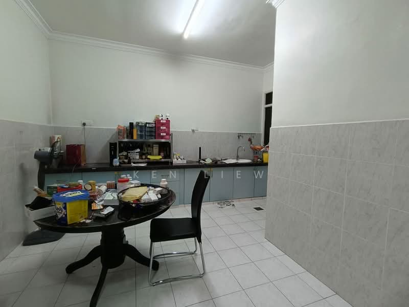 For Rent - Bandar Putra Kulai