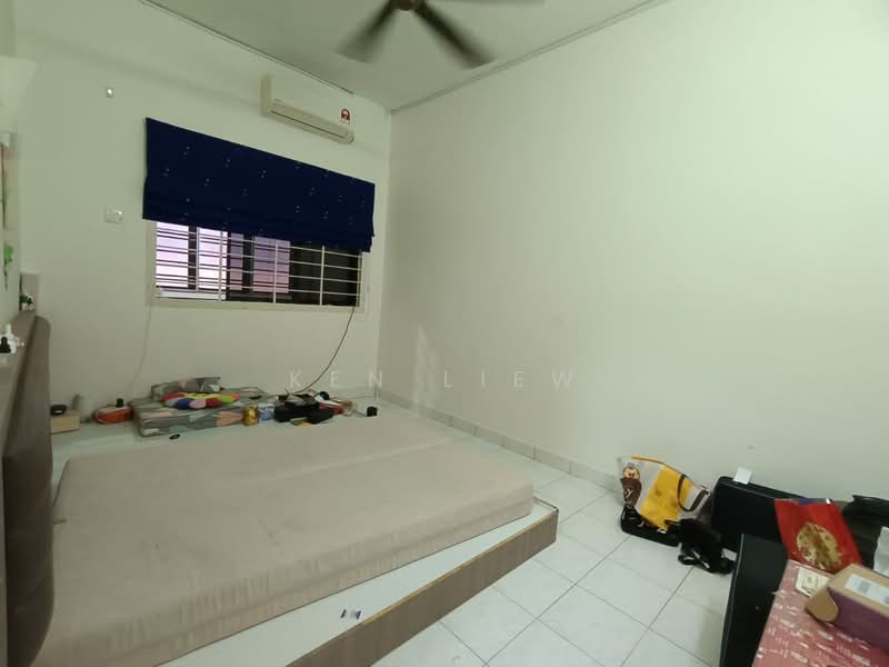 For Rent - Bandar Putra Kulai