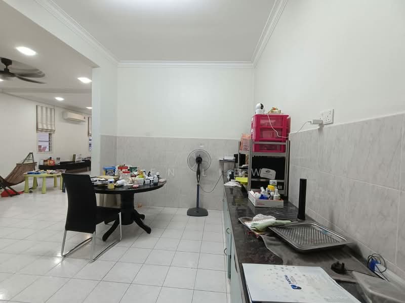 For Rent - Bandar Putra Kulai