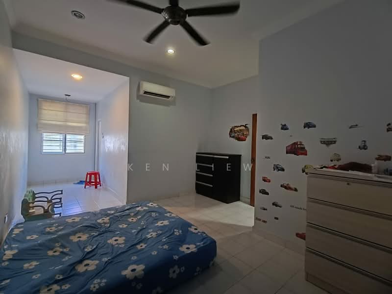 For Rent - Bandar Putra Kulai