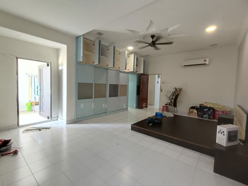For Rent - Bandar Putra Kulai